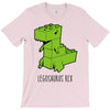 legosaurus rex T-Shirt