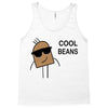 cool beans Tank Top