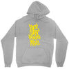 fuck what people think Unisex Hoodie