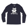 dogcula Long Sleeve Shirts