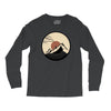 vinly record Long Sleeve Shirts