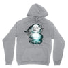 astronomical alignment Unisex Hoodie