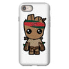 Groot Gucci iPhone 8