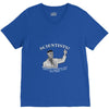 scientists V-Neck Tee