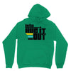 lets hug it out Hoodie