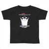master shake demon Toddler T-shirt
