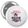 beart reynolds Pin-back button