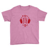 Mr Dixon Youth Tee