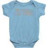 let's pretend Baby Onesie