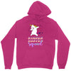 kindergarten squad Unisex Hoodie