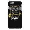 retirement plan iPhone 6 Plus/6s Plus Case