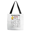 ikea hero type s Tote Bags