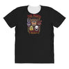 five nights at freddy's All Over Women's T-shirt