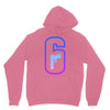 Rainbow Six Siege Unisex Hoodie
