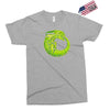 alien ouroboros Exclusive T-shirt