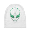 alien 3 Baby Beanies