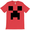 creeper face T-Shirt