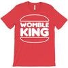 womble king T-Shirt