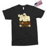 roshi's gym Exclusive T-shirt