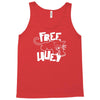 respect the greats pt 2 Tank Top