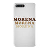 Morena Morena Morena iPhone 7 Plus Case