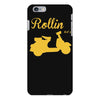 retro kult vespa 50 t shirt scooter roller s m l xl xxl iPhone 6 Plus/6s Plus Case
