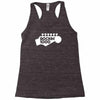 rockin 1000 Racerback Tank