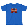 dean of demolition Toddler T-shirt
