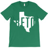 Beto Texas Map T-Shirt