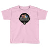 dragon head beer label, ideal gift or birthday present Toddler T-shirt