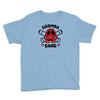 goomba gang Youth Tee