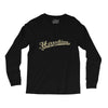 Steven Hawking Long Sleeve Shirts
