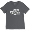 vegan (2) V-Neck Tee