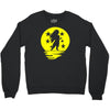 super saiyajin  dragonball z Crewneck Sweatshirt