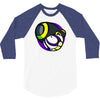pan 3/4 Sleeve Shirt
