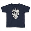 popeye yo Toddler T-shirt