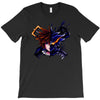 more heart than less T-Shirt