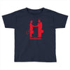 handshake Toddler T-shirt