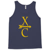 cross country running Tank Top