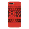 ugly ho!ho! iPhone 7 Plus Case