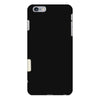 Electrical Plug &amp; Light Bulb Couples Design iPhone 6/6s Plus Case