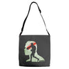 the greatest Adjustable Strap Totes