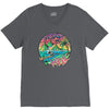 welcome to hell V-Neck Tee