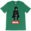 Nina Simone Mood T-Shirt