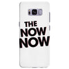 the now now Samsung Galaxy S8 Plus