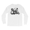 cobra snake Long Sleeve Shirts