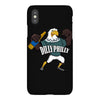 Dilly Philly iPhoneX