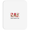 Bae Best Auntie Ever Mousepad