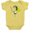 rangerooki Baby Onesie