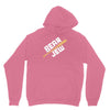 bear jew Unisex Hoodie